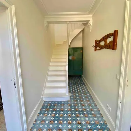 Magnifique Maison En Pierre Avec Piscine